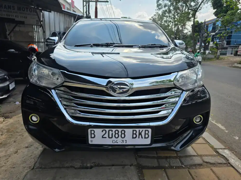 XENIA M DLX MANUAL 2016