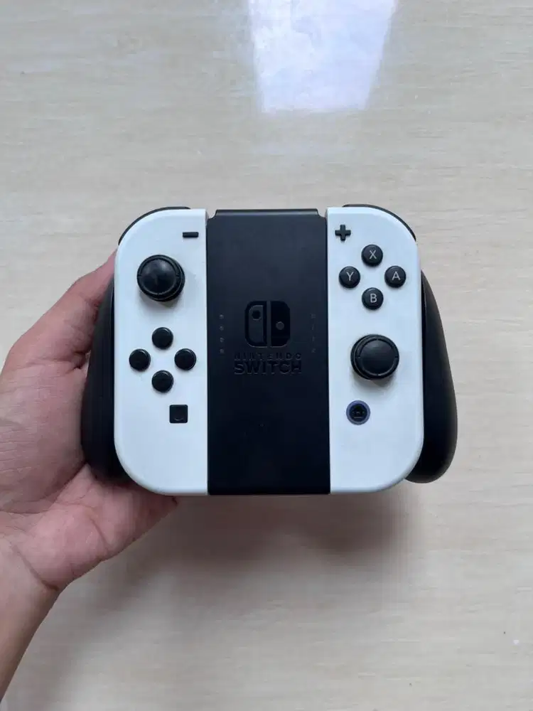 Joycon Nintendo Switch Oled Original