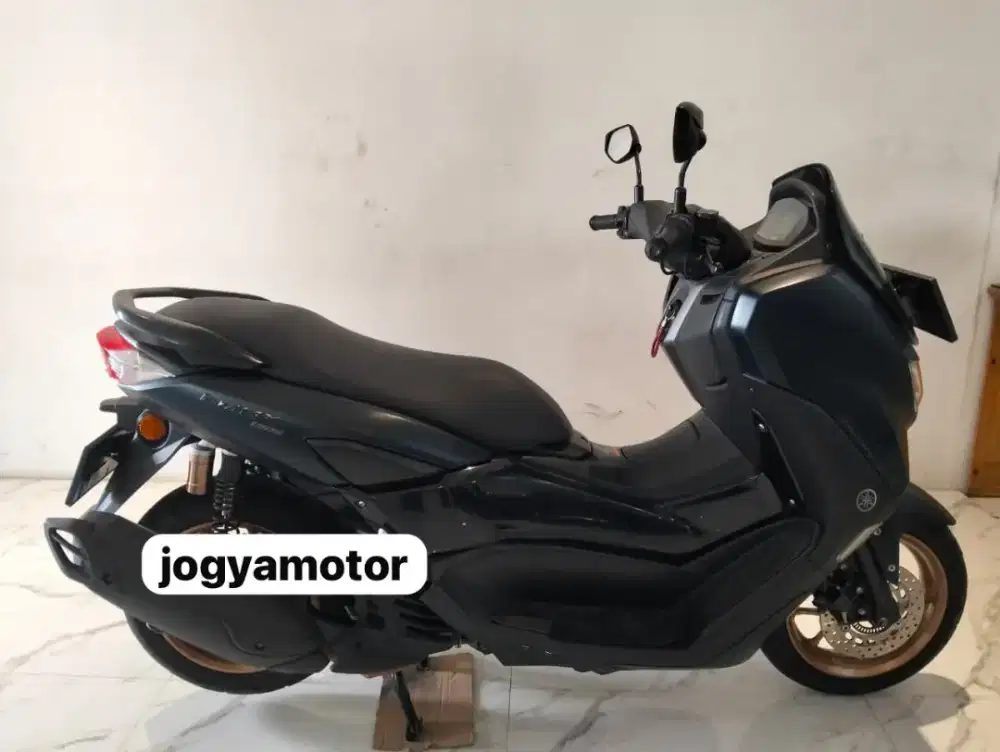 3 - All New NMAX 155 2022