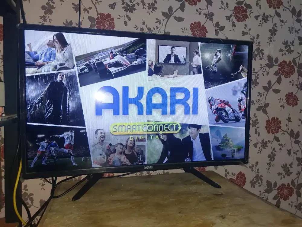 tv akari 32 inch