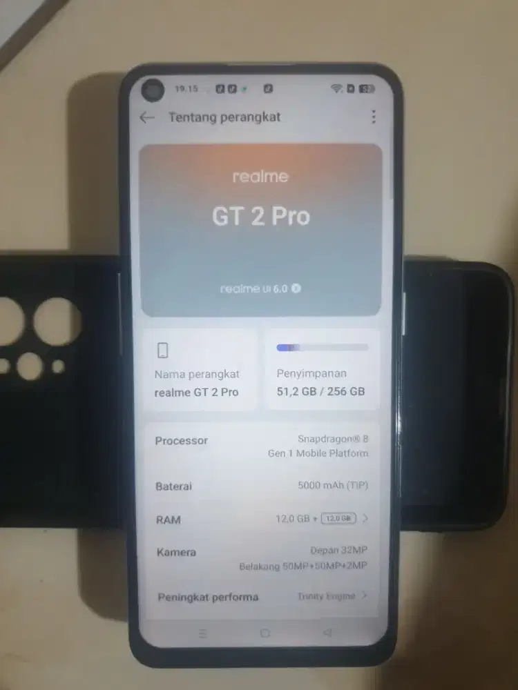 Realme GT 2 pro