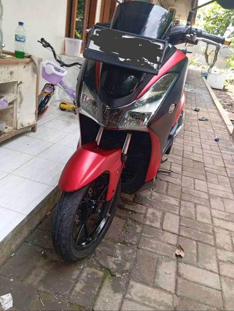 DI JUAL LEXI 2018