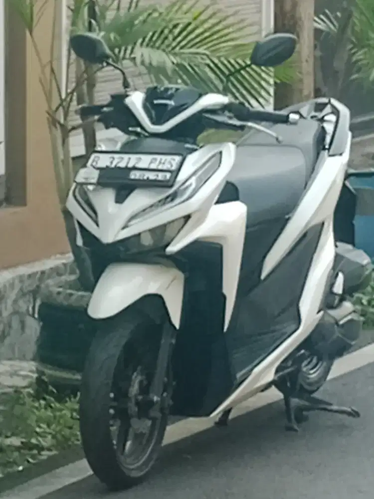 HONDA VARIO 150 TH 2019 PAJAK IDUP