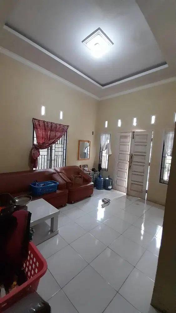 Rumah Siap Huni di Jambi