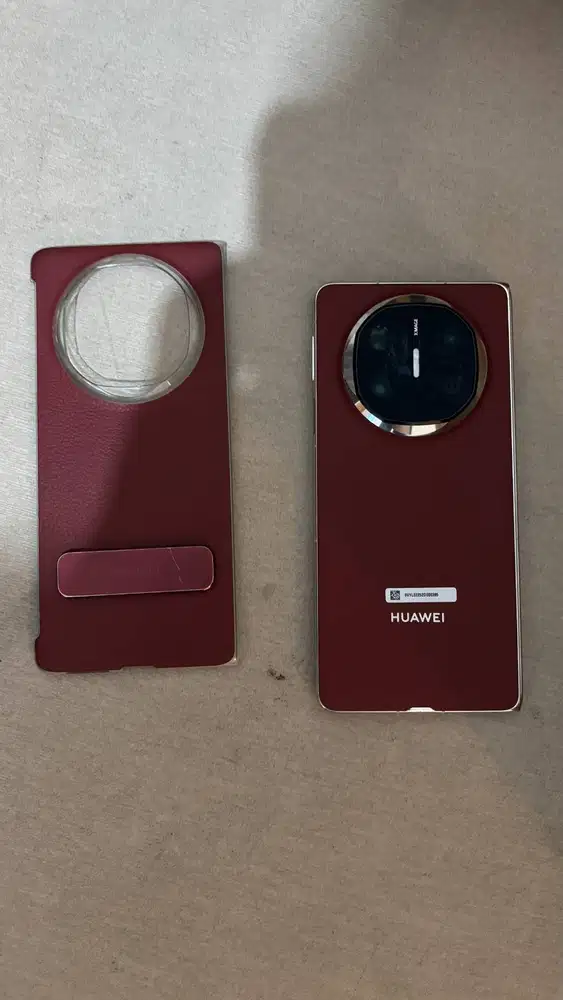 Huawei Mate X6 Second  - No Casan