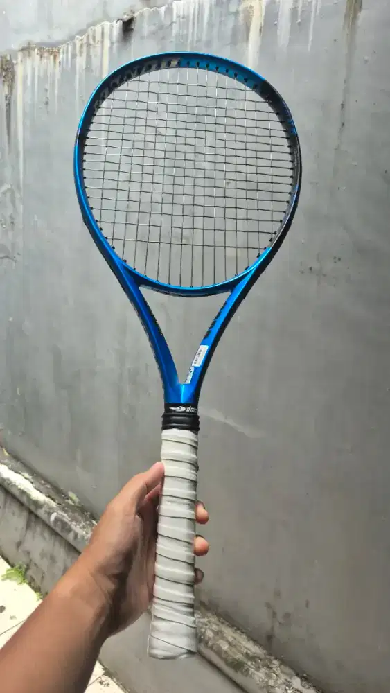 Dijual Raket Tenis Dunlop FX700 — 107sq