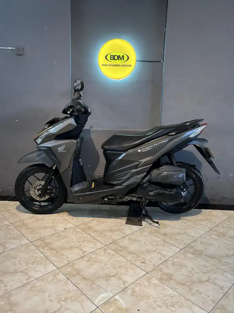 Honda Vario 150 CC thn. 2016 cash Bali dharma motor