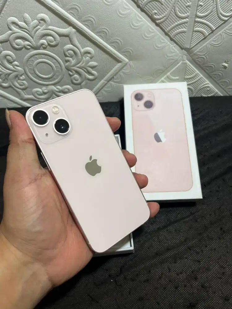 Iphone 13 mini 256 Inter