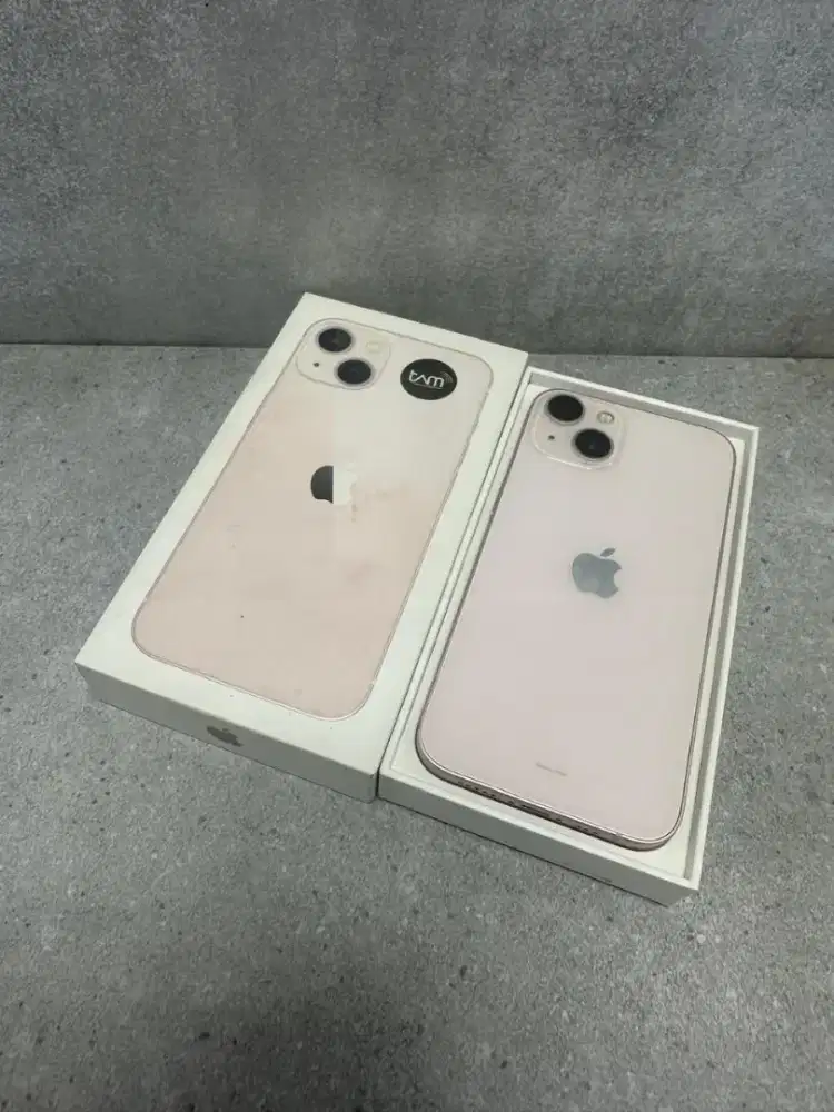 Iphone 13 ibox 128 gb PA/A (PINK)