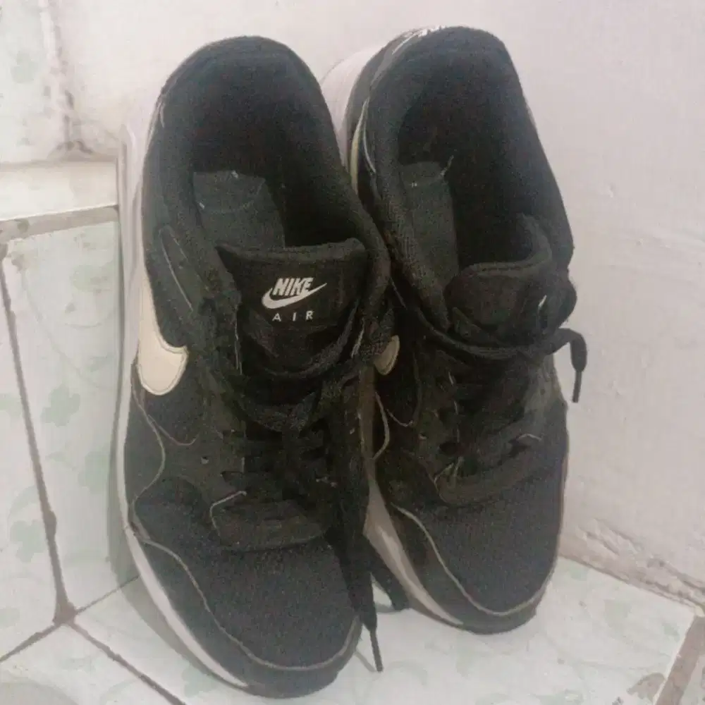 Dijual Cepat Sepatu PUMA ORI suede
