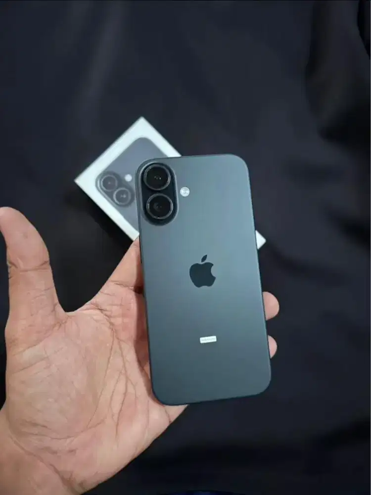 iphone 16 128gb ibox