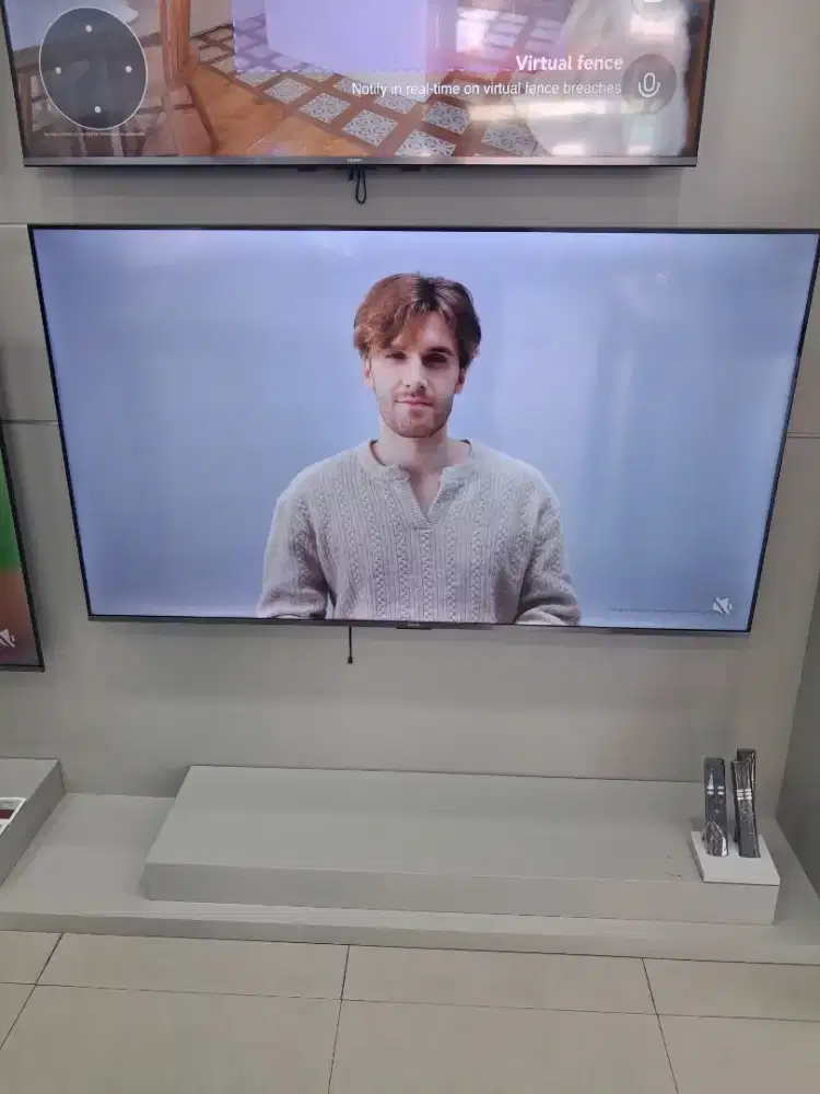Ready Xiaomi TV A PRO 2026 65 INCH