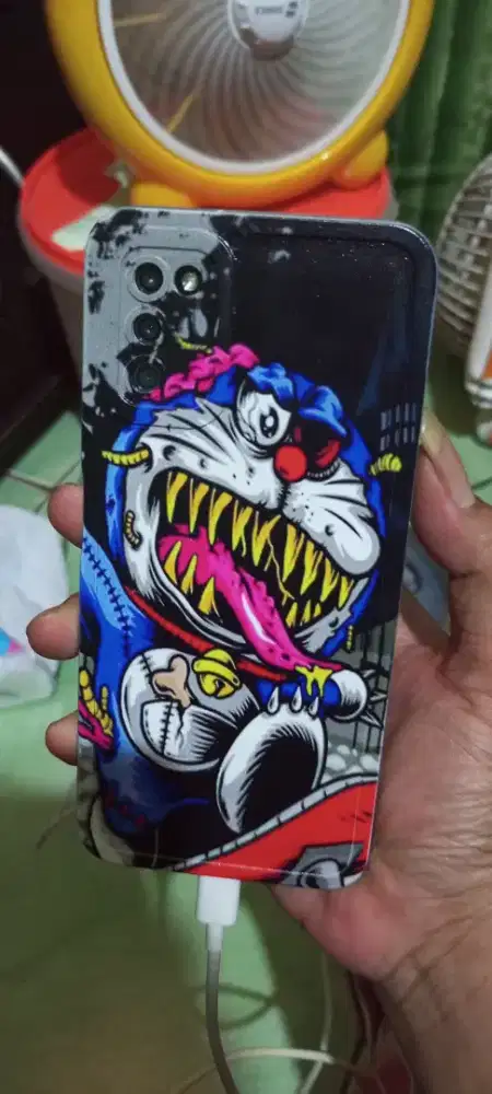 Samsung galaxy a02s 3/64gb