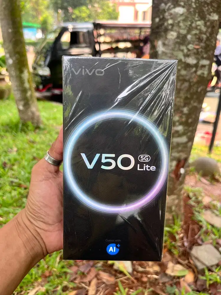 Vivo v50lite 5G 8/256