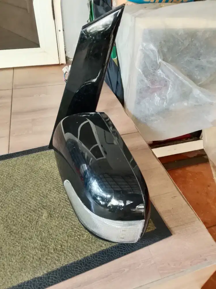 Spion kiri alphard gen 1