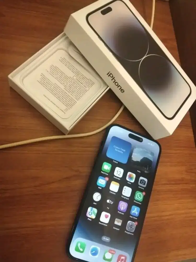 iphone 14 pro max 128gb ibox