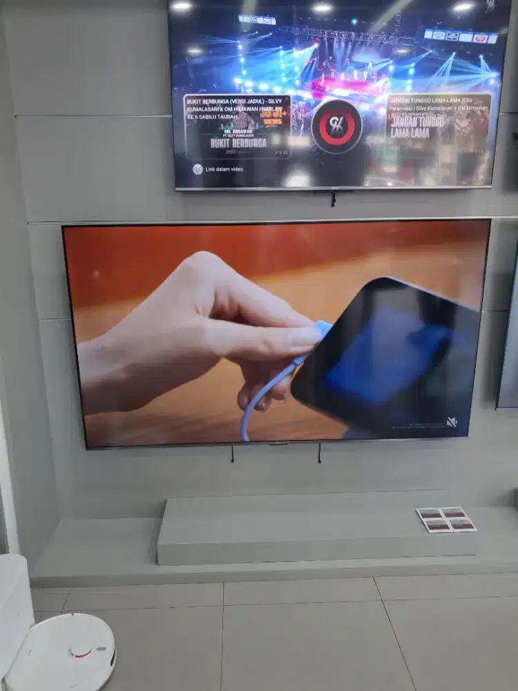 Ready Xiaomi TV A PRO 2026 75 INCH