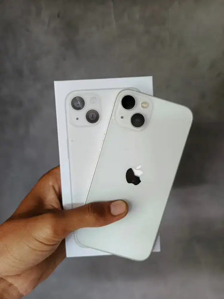 Iphone 13 256GB Inter Allop
