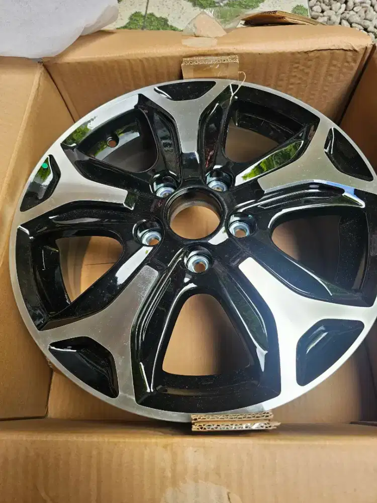 Velg Original Honda BRV ring 16