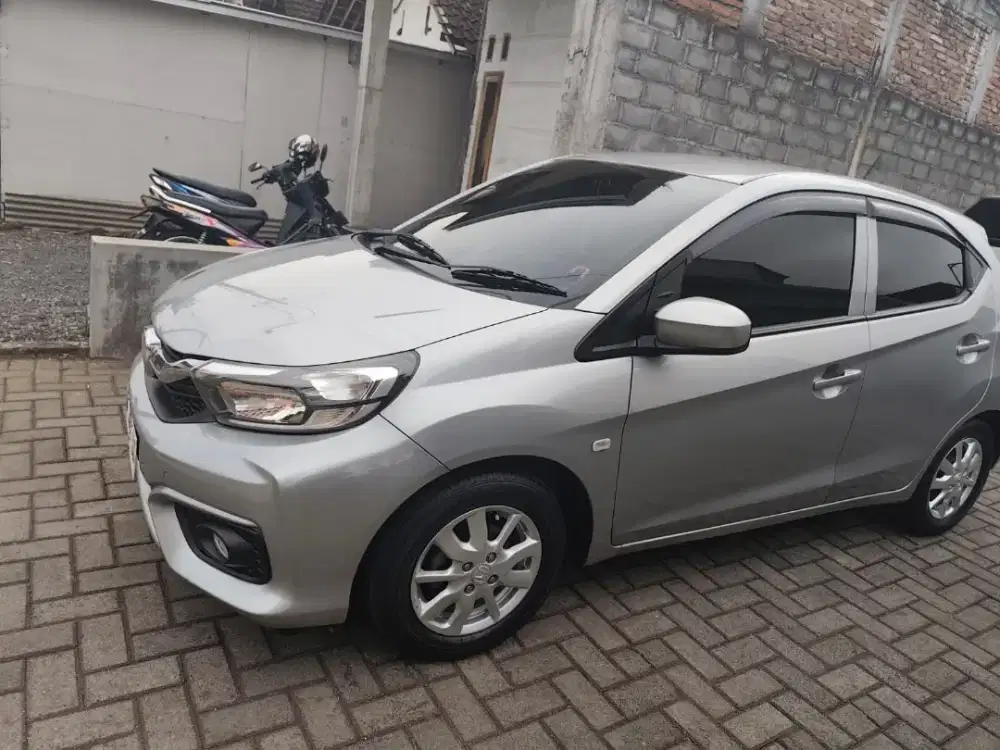Jual Brio E satya