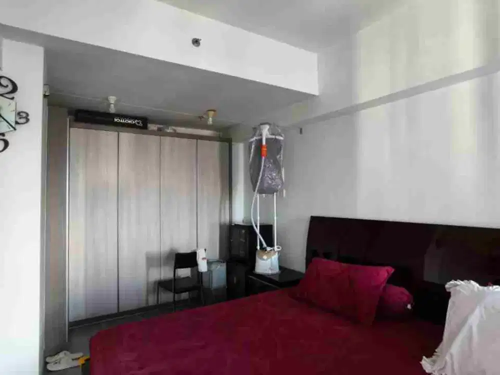 Dijual Apartemen Tanglin 3 BR jadi 2 BR