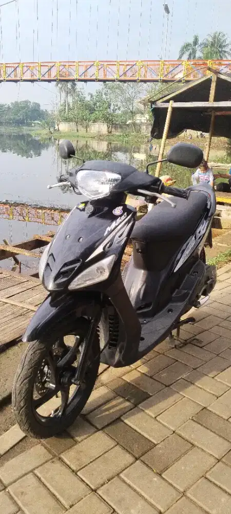 Mio sporty 5 TL 2006