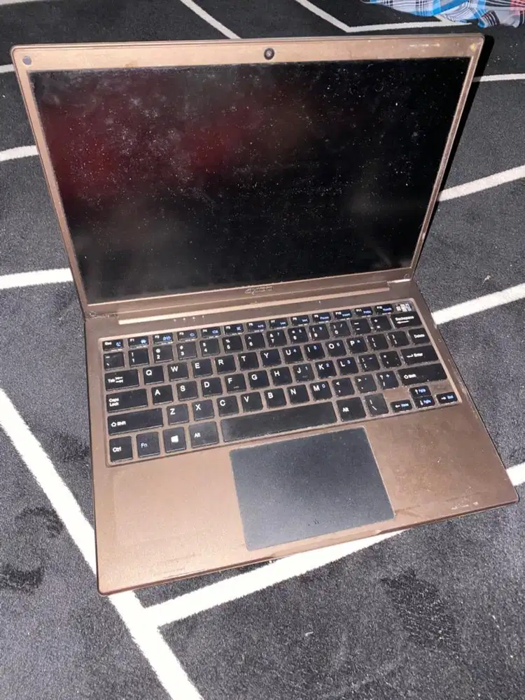 Laptop Axio Slimbook 13 Old