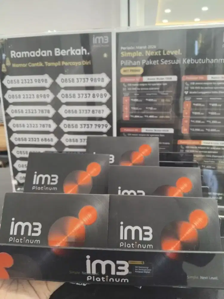 kuota indosat 2 bulan