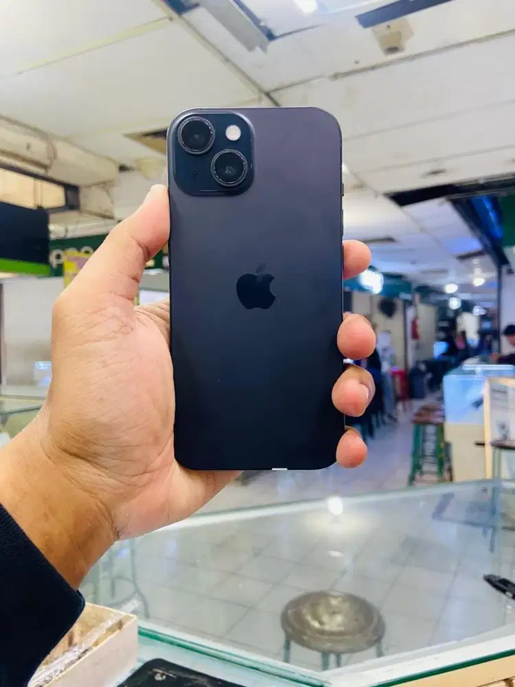 IPhone 15 128gb Super Like New