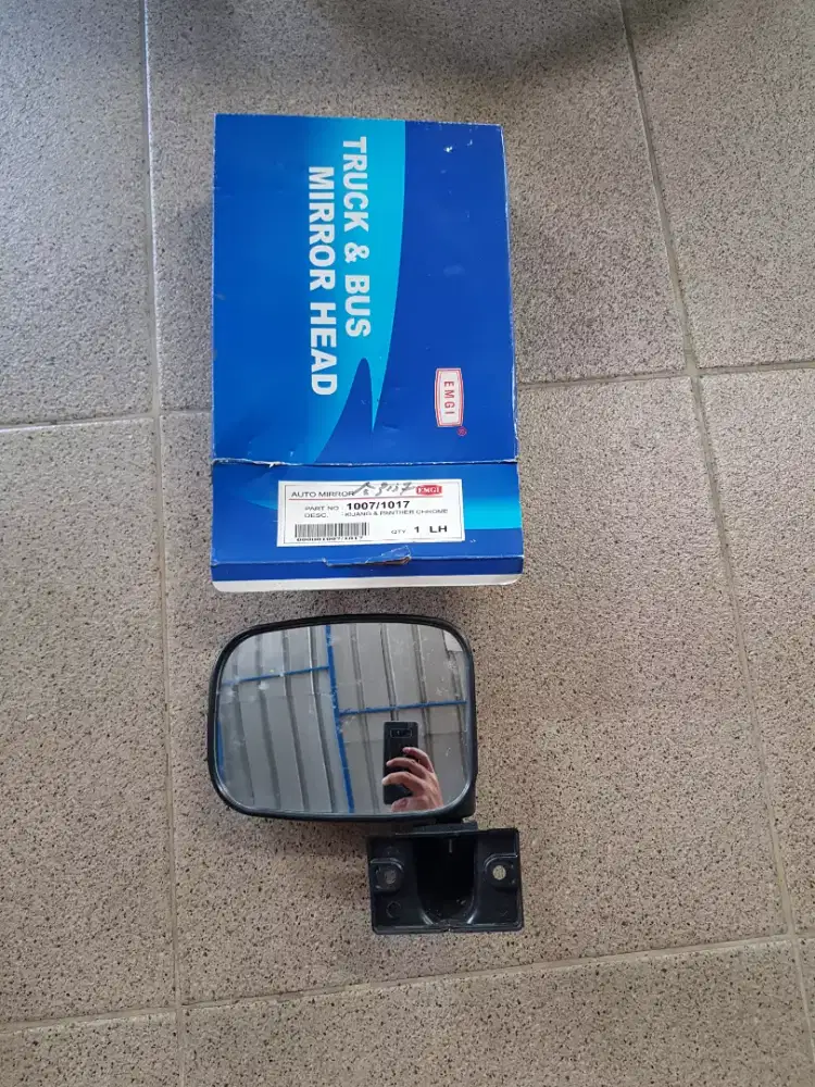 SPION EMGI ISUZU PHANTER/KIJANG