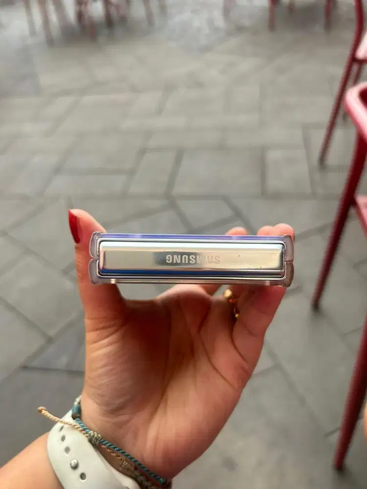 Samsung z flip5
