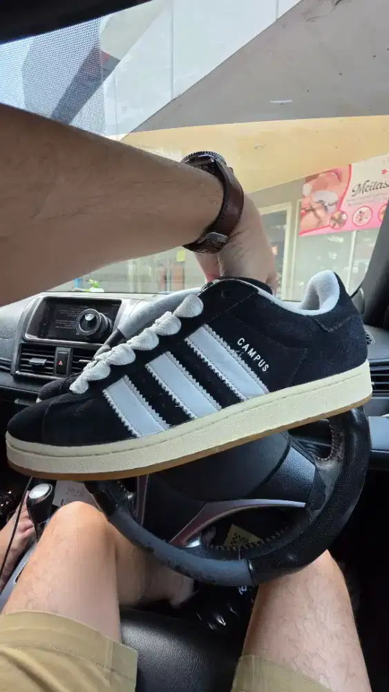 Adidas Campus Original