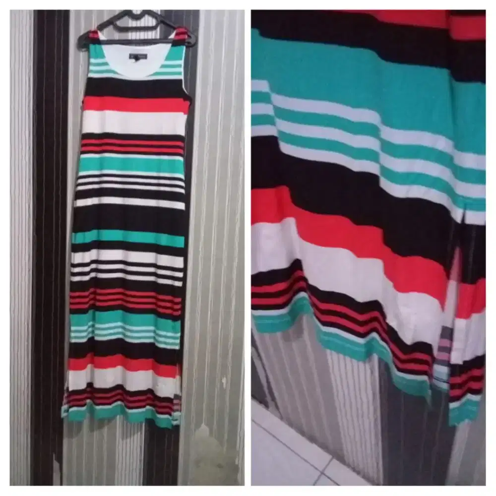 baju lengan pendek wanita