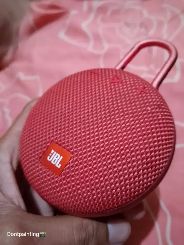 Jbl clip 3 original
