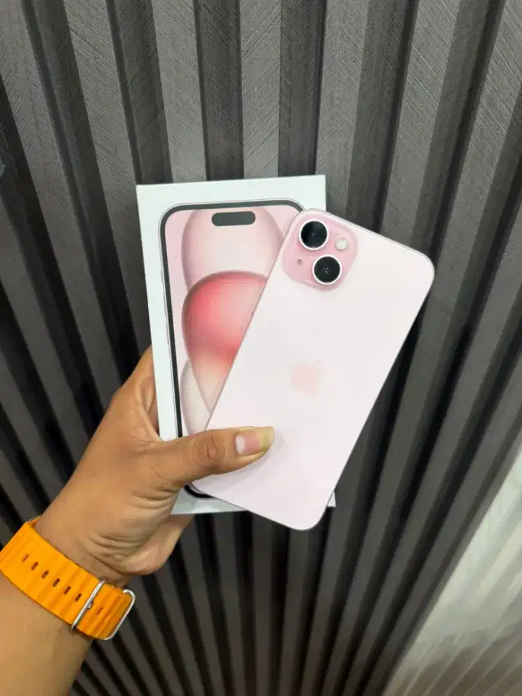 IPHONE 15 PLUS(ALLPROVIDER)