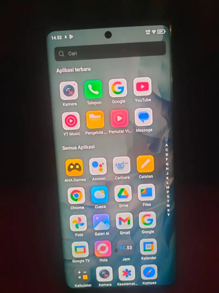 Itel S23 plus RAM 8/256GB