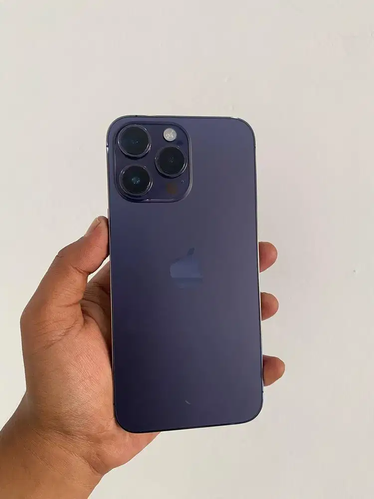 Iphone 14 Promax 1 Tb