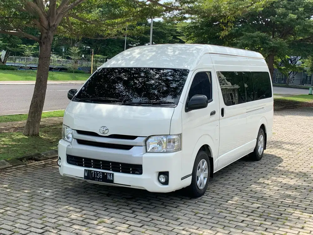 DIJUAL MOBIL BEKAS MURAH