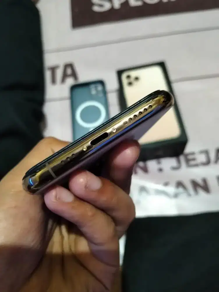 iPhone 11 PROMAX 256GB