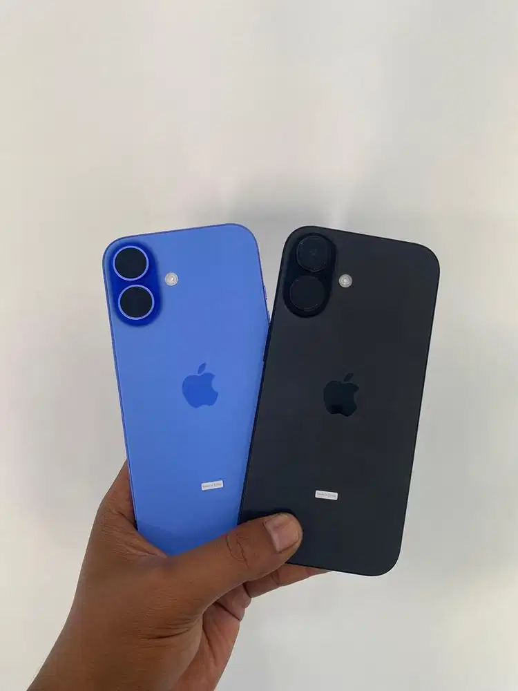 Iphone 16 128 iBox