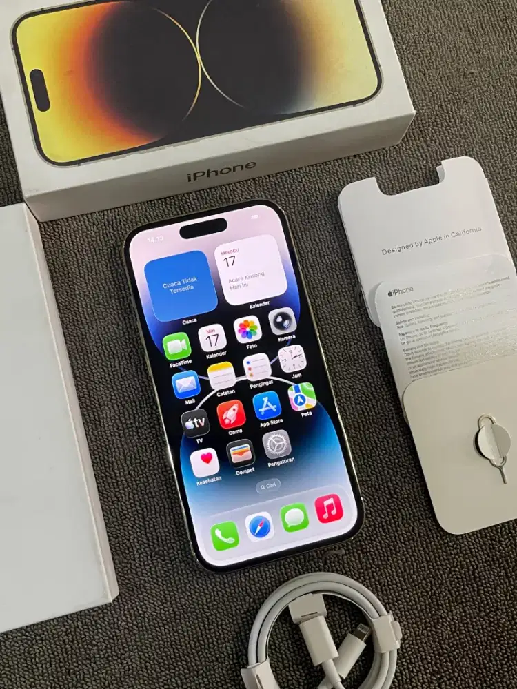 IPHONE 14 PRO 256 GB