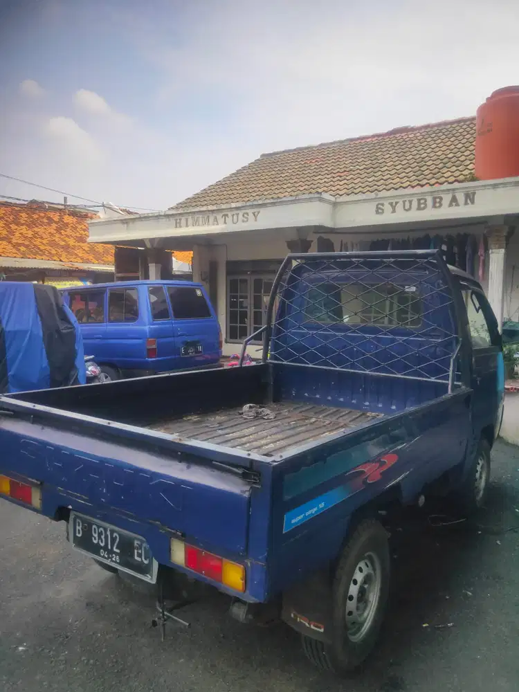 penjual
