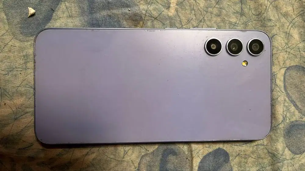 Jual cepat hp samsung A34