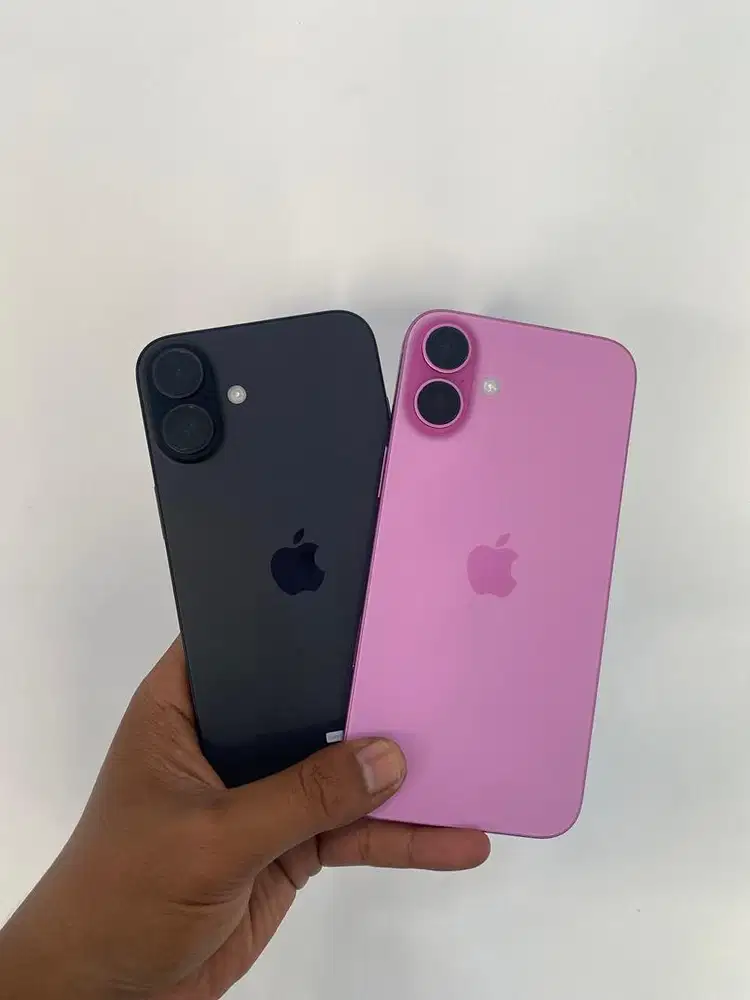 Iphone 16 Plus 128 iBox
