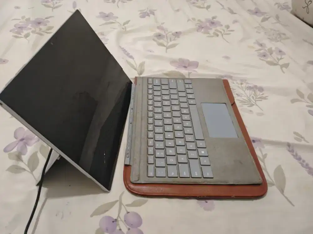 Microsoft Surface Pro 4