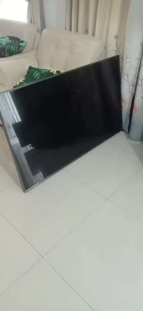 Tv smart 55 inc LG