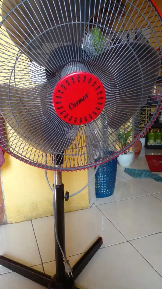 Jual kipas angin
