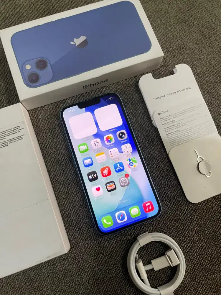 IPHONE 13 256 GB