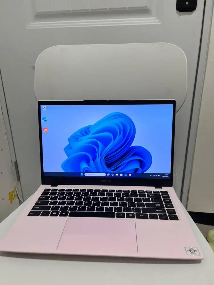 Laptop Advan Soulmate X 14