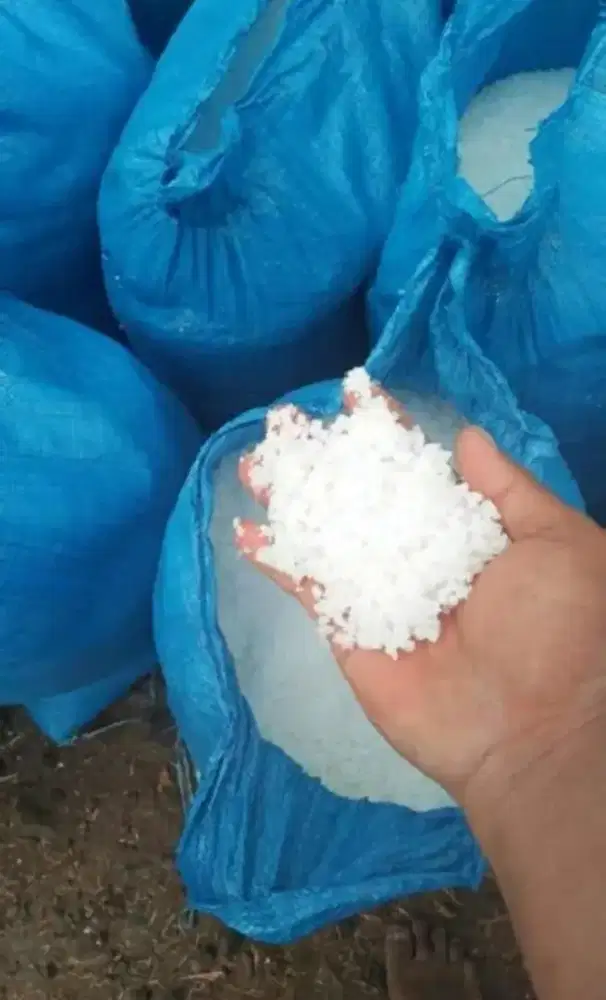 Garam krosok Madura